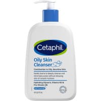 Cetaphil Oily Skin Cleanser 473ml