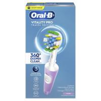 Oral B Pro 300 Electric Toothbrush Lilac