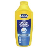 Scholl Ultra Odour Fighting Foot Powder 85g