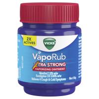 Vicks Xtra Strong Rub 50g