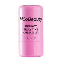 MCo Beauty Bouncy Jelly Tint Cheek And Lip Pink Pop 7g