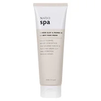 Natio Green Clay And Manuka Honey Face Mask