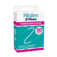Piksters Z Floss 50 Pack