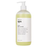 Natio Pep Up Body Cleanser