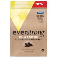 Sanitarium Everstrong Daily Protein Chocolate Flavour 396g
