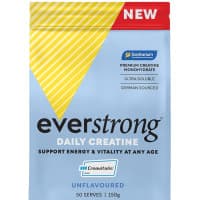 Sanitarium Everstrong Daily Creatine Unflavoured 150g