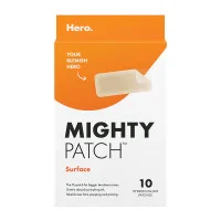 Hero Mighty Patch Surface 10
