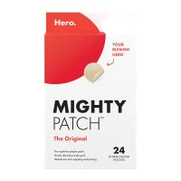 Hero Mighty Patch Original 24