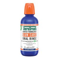 Therabreath Oral Gum Care 473ml