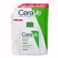 CeraVe Hydrating Cleanser Eco Recharge Refill 473ml