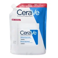 CeraVe Moisturising Cream Eco Recharge Refill 473ml