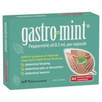 Gastro Mint Capsules 60