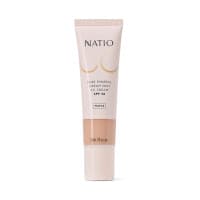 Natio Pure Mineral Dream Skin CC Cream SPF 50 Maple 30ml