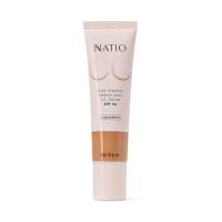 Natio Pure Mineral Dream Skin CC Cream SPF 50 Cinnamon 30ml