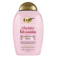  Ogx Heavenly Hydration Plus Shine Cherry Blossom Conditioner 385ml
