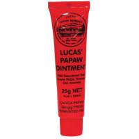 Lucas Papaw Ointment 25g