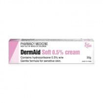 Dermaid Soft Cream 0.5% 30g