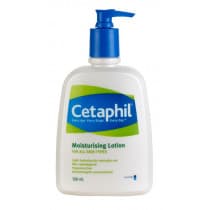 Cetaphil Moisturising Lotion 500ml