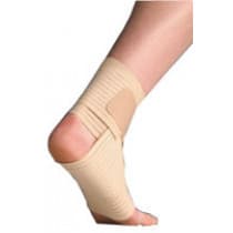 Thermoskin Elastic Ankle Wrap Small-Medium 84605