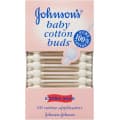 Johnsons Baby Cotton Buds 60 Pack