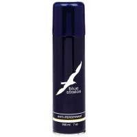 Blue Stratos Antiperspirant Spray 150g