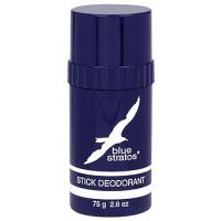 Blue Stratos Deod Stick 75g