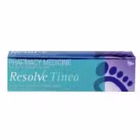 Ego Resolve Tinea 50g