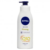 Nivea Firming Body Lotion Q10 + Vitamin C Normal Skin 400ml
