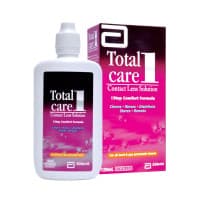 Total Care Contact Lens Solution 100ml