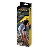 Futuro 48191ENR Ultra Performance Knee Stabilizer Large