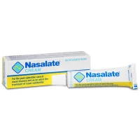 Nasalate Cream 15g
