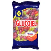 Glucojels 1kg Bag
