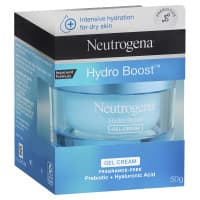 Neutrogena Hydro Boost Nourishing Cream 50g