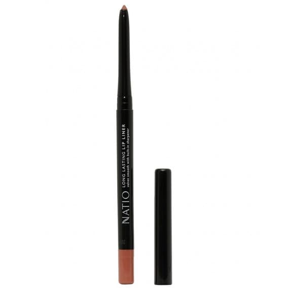 Buy Natio Long Lasting Lip Liner Lotus Online Chempro Chemists