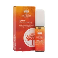 Australian Bush Flower Essences Dynamis Oral Spray 20ml