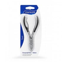 Manicare Chiropody Pliers With Side Spring 120mm