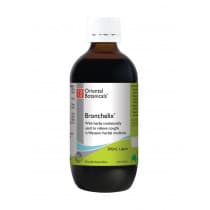 Oriental Botanicals Bronchelix 200ml