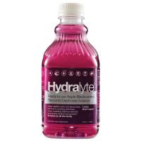 Hydralyte Ready To Use Electrolyte Solution Apple Blackcurrant 1 Litre