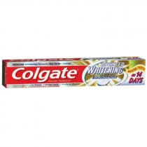 Colgate Advanced Whitening Tartar Control Toothpaste 120g