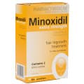 Minoxidil 5 percent 60ml x 2