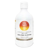 Emu Spirit 100 percent Pure Oil of Emu 500ml