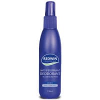 Redwin Sensitive Skin Aluminium Free Deodorant Pump 150ml