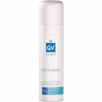 Ego QV Naked Deodorant Spray 100g