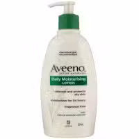 Aveeno Daily Moisturising Lotion 354ml
