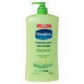 Vaseline Intensive Care Aloe Soothe Lotion 750ml