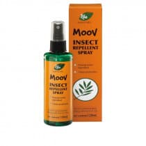 Ego Moov Insect Repellent Spray 120ml