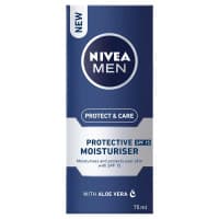 Nivea Men Protect And Care Protective Moisturiser SPF 15 75ml