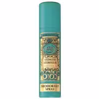 4711 Deodorant Spray 150ml
