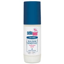 Sebamed For Men Balsam Sensitive Roll on Deodorant 50ml