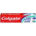 Colgate Triple Action Toothpaste 110g
